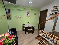 Smart Suites (D14), Apartment #508100121